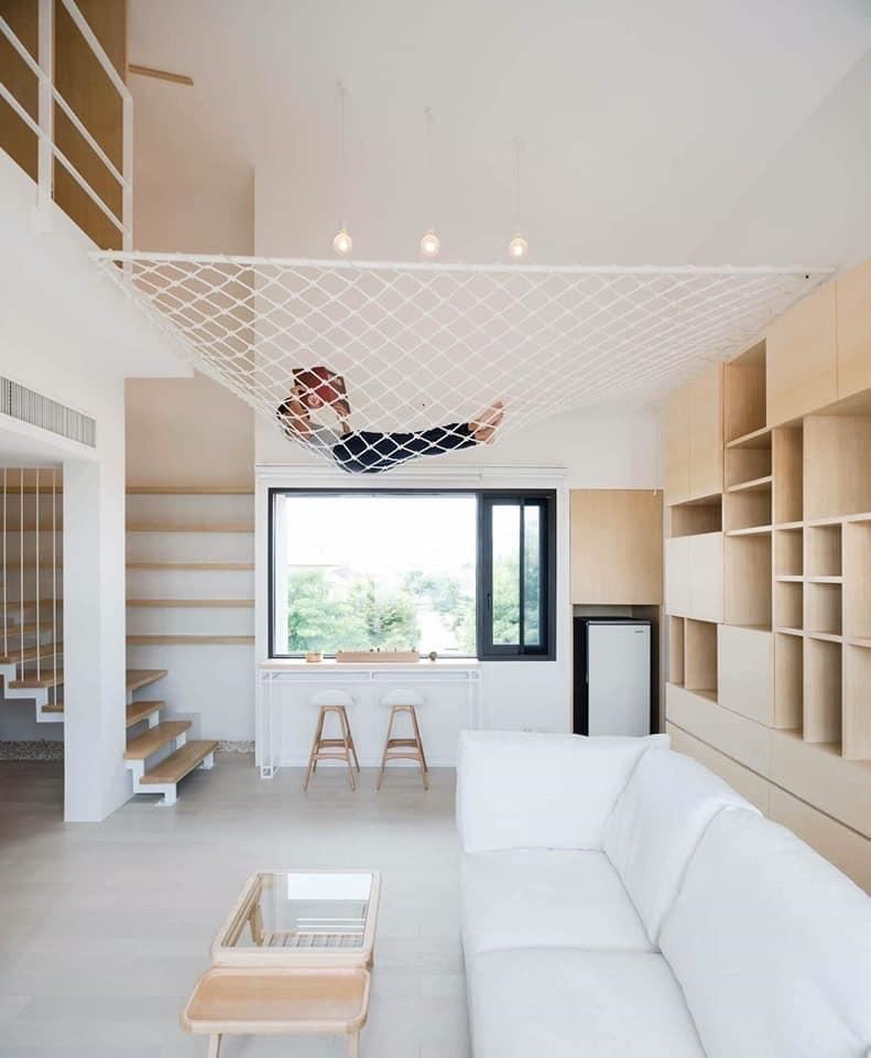 Modern House